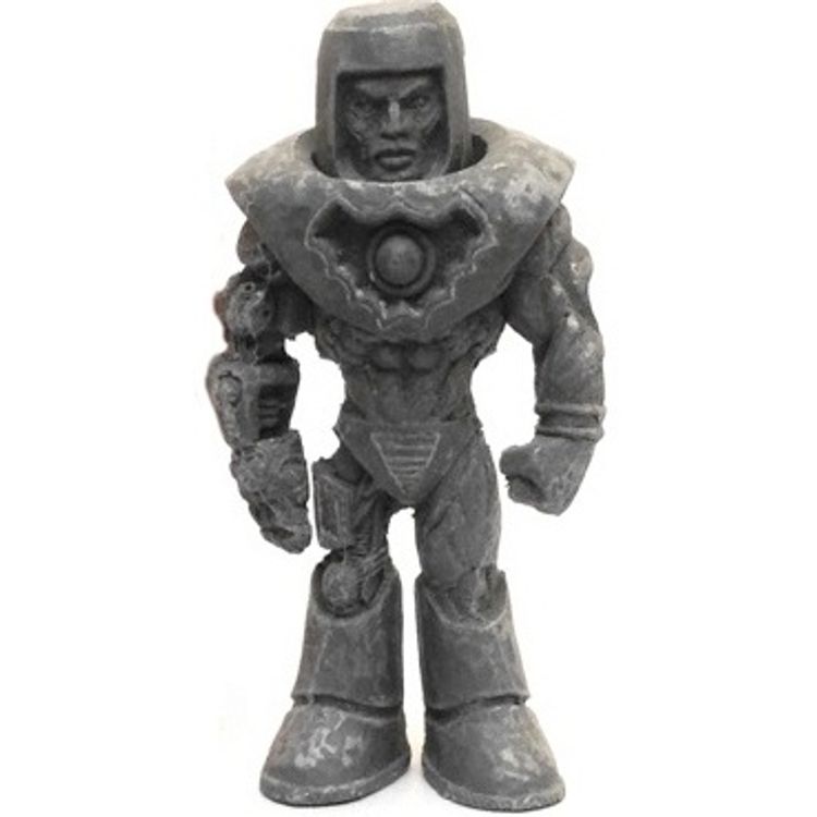 KESH-E-FACE - K-1000 by Zectron