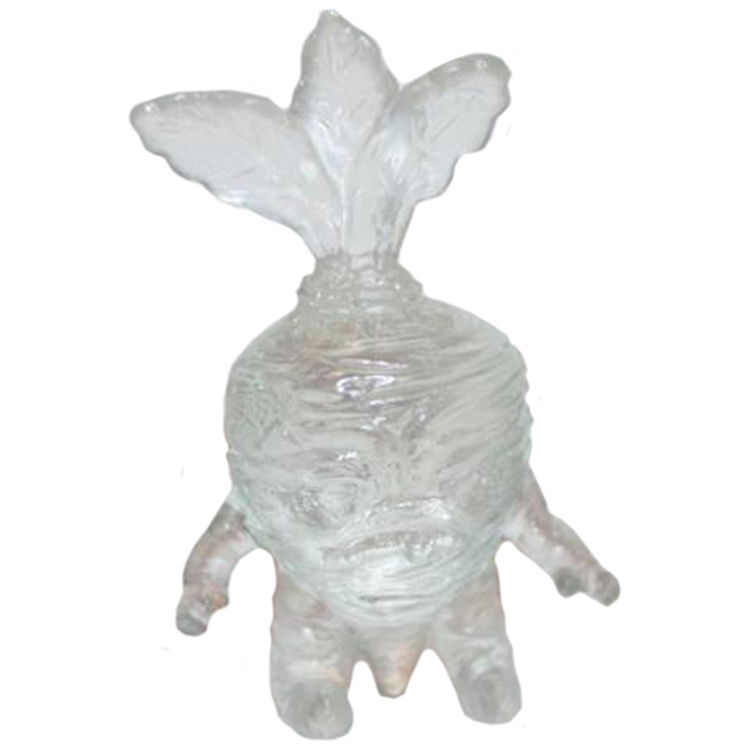 Baby Deadbeet - Diamond by George Gaspar
