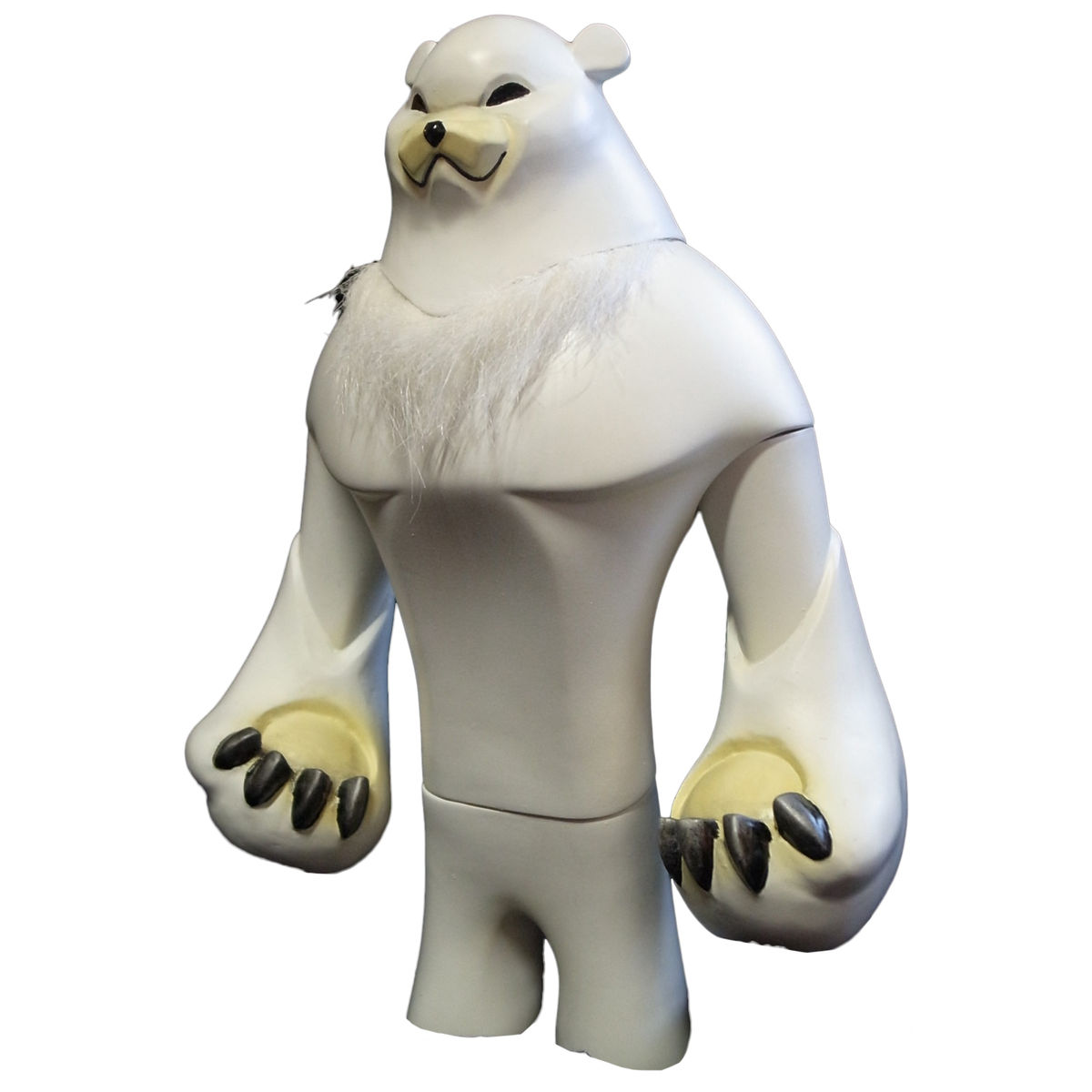Mike Polar Bear