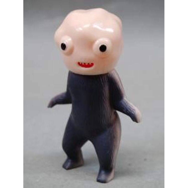 Gigant Australopithecus by Sunguts