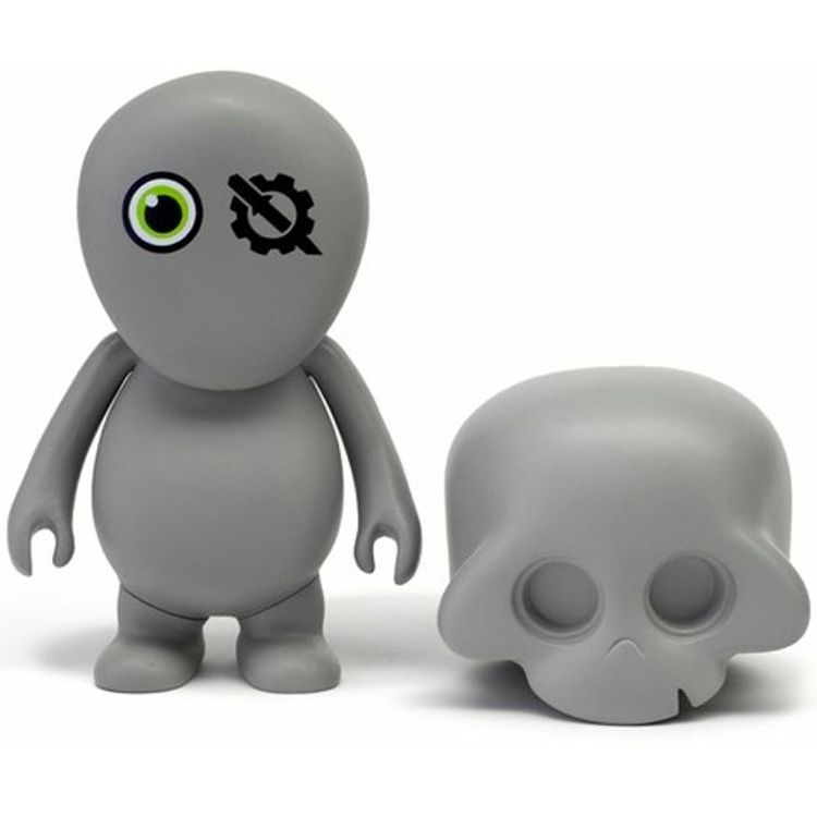 Squadt Assembly - Chipp by Ferg