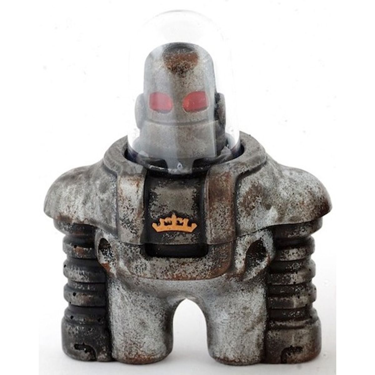 Lunar Sprog - Real Steel (Rigadon)