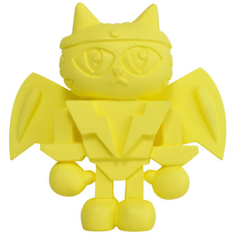 Hermazinger-Z 0.1 by Tado