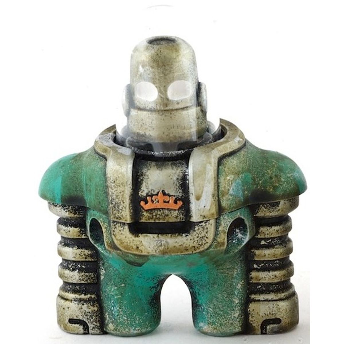 Lunar Sprog - Turquoise (Rigadon)