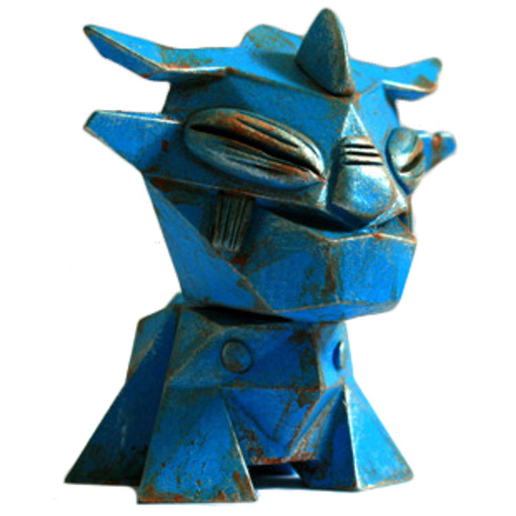 Agnes by UME Toys (Richard Page)