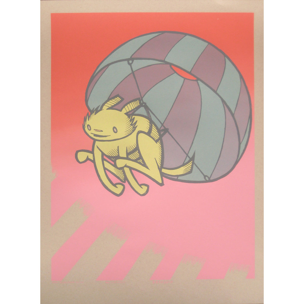 Dropship