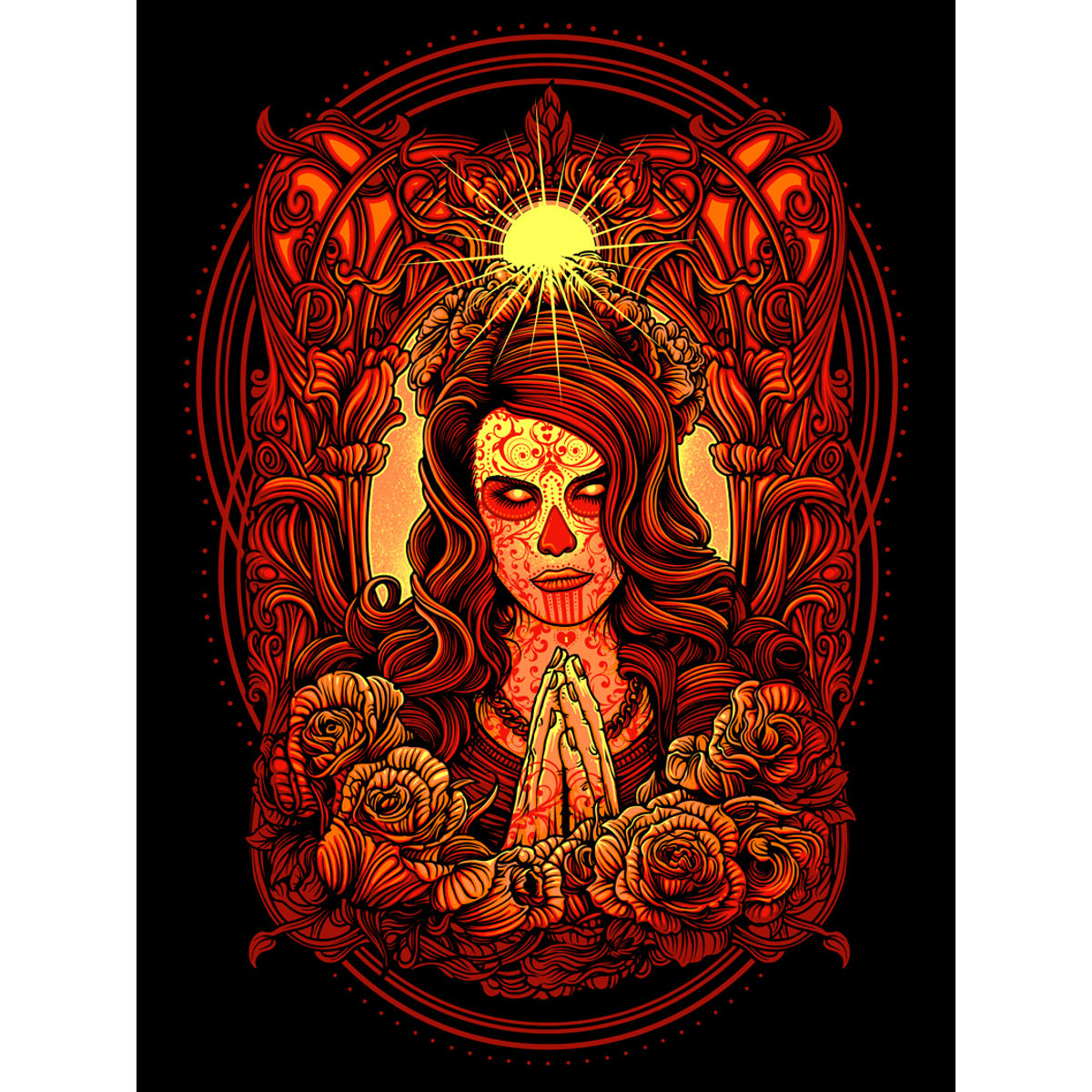 Our Lady of the Dead