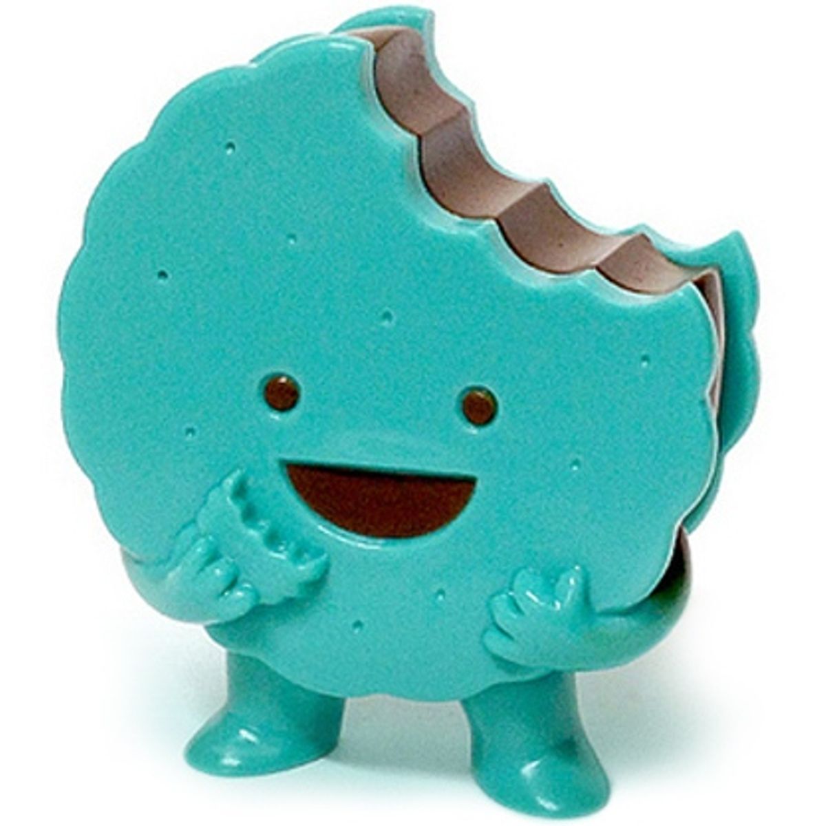 Foster - Reverse Mint