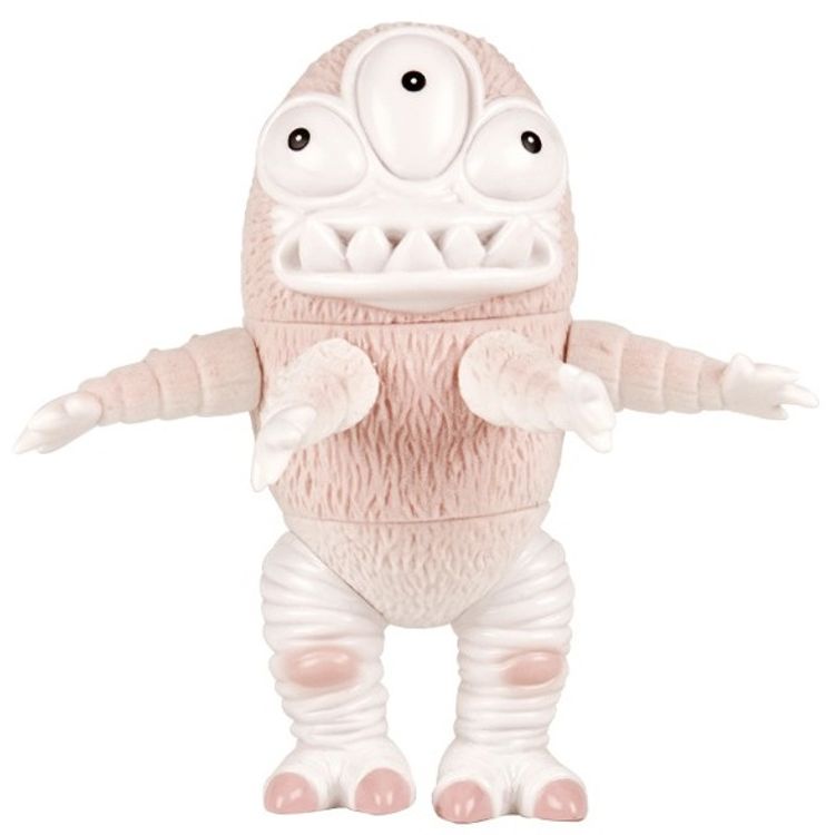 Spike Wad - ToyCon by Jeff Lamm