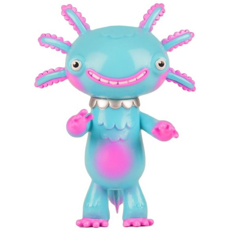 Wooper Looper - ToyCon UK by Gary Ham