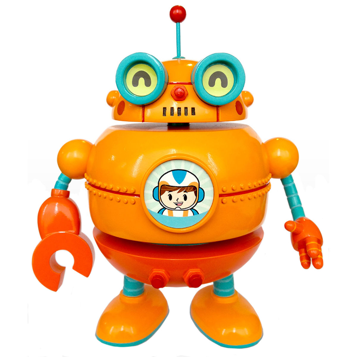 OWANGE-BOT type 1.0