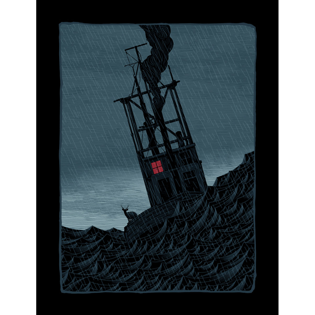 Good Morning, Captain