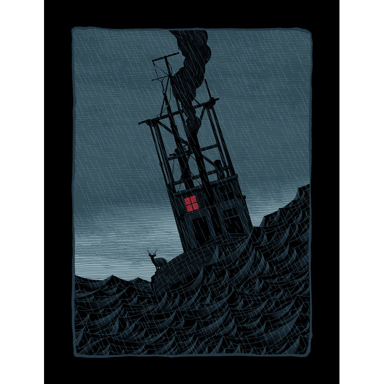Good Morning, Captain by Dan McCarthy