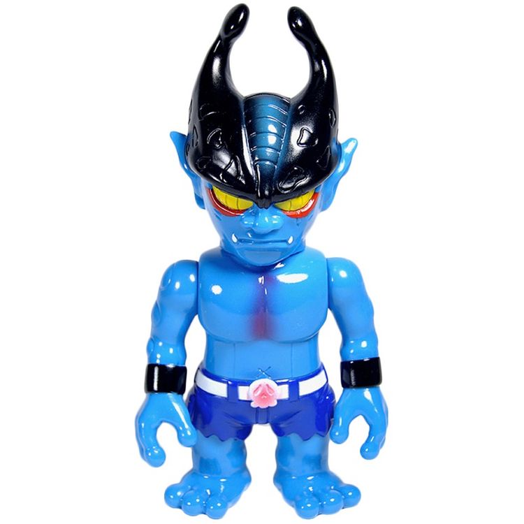 Mutant Evil - Mandarake Exclusive by Real X Head (Mori Katsura)