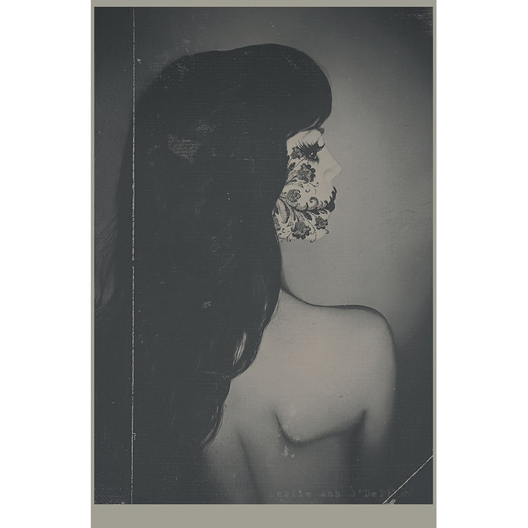 Lovelorn by Leslie Ann O'Dell