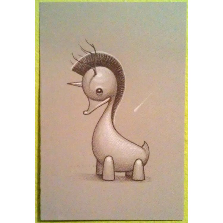 Shooting Stars by Daniel Fleres