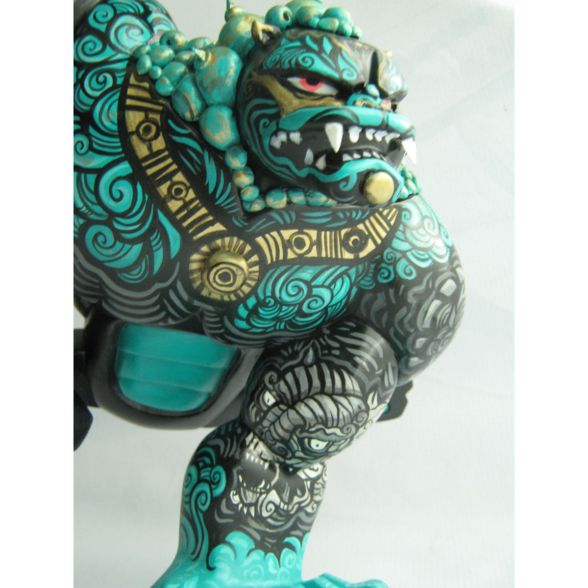 Shishi