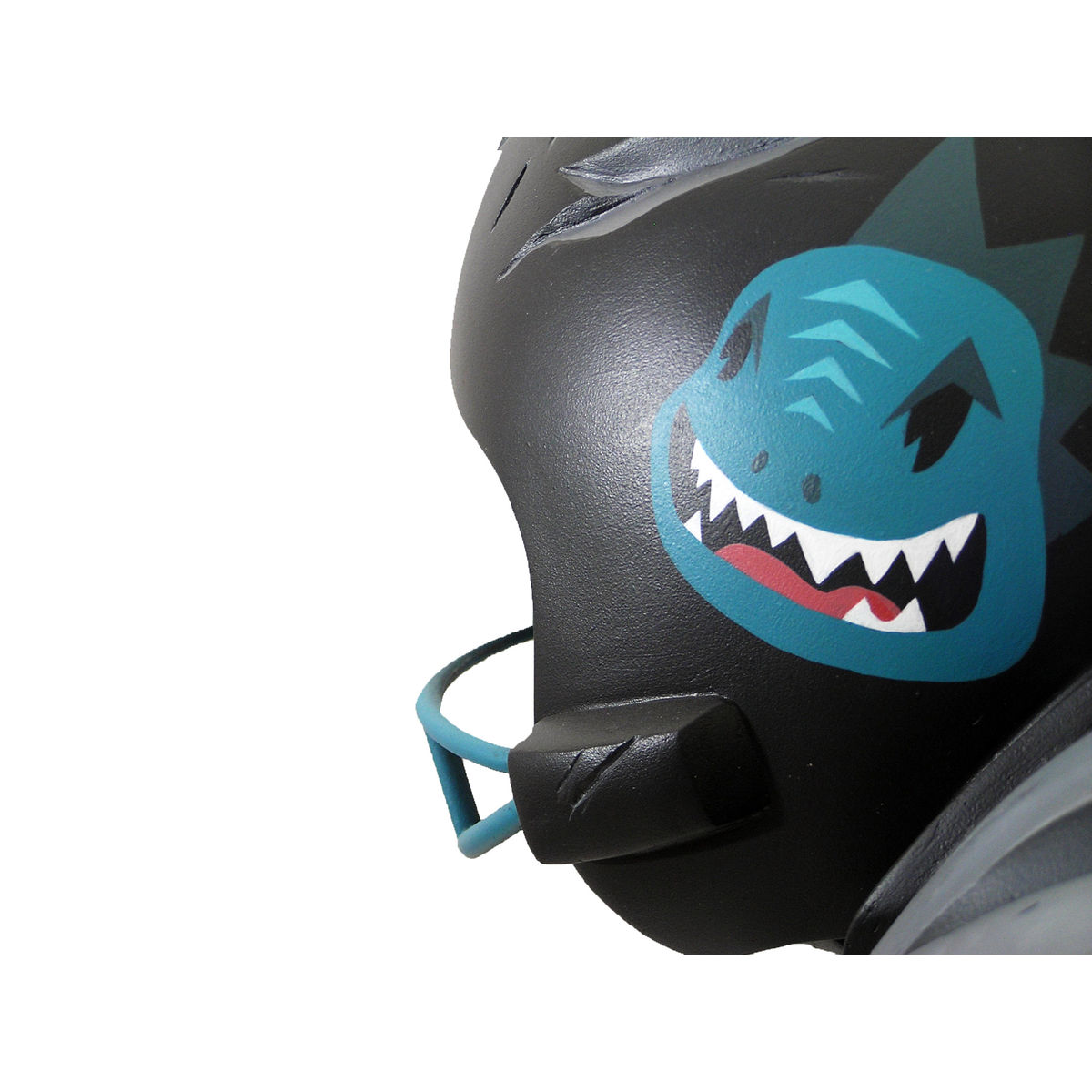 Giant War Tourist: Endzone