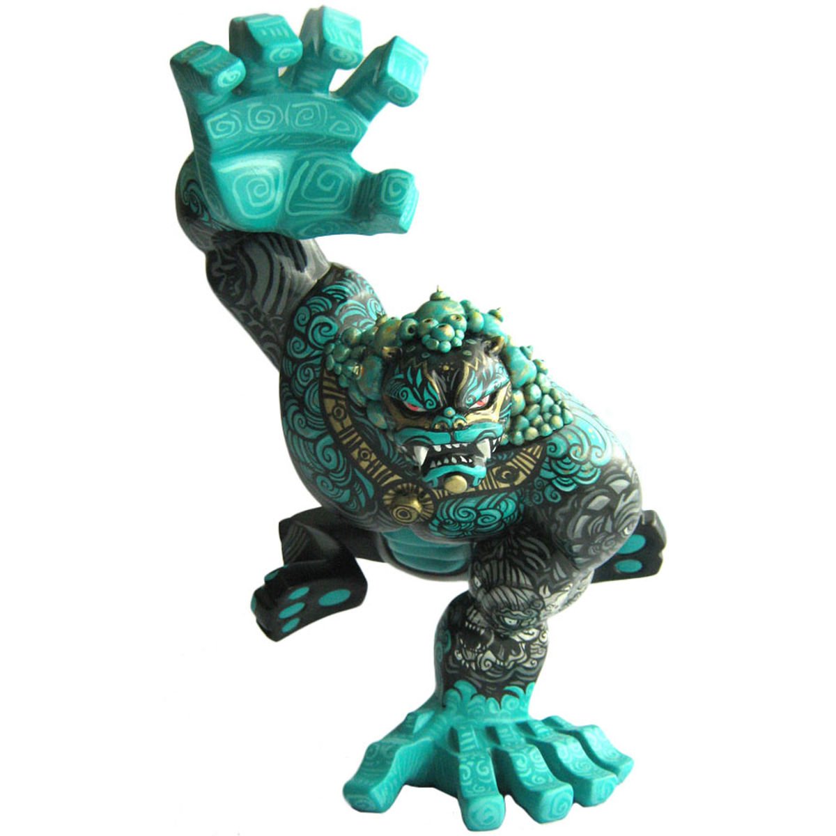 Shishi