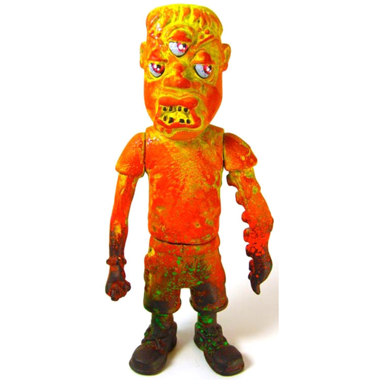 Sewer Creep - Meltdown by Leecifer