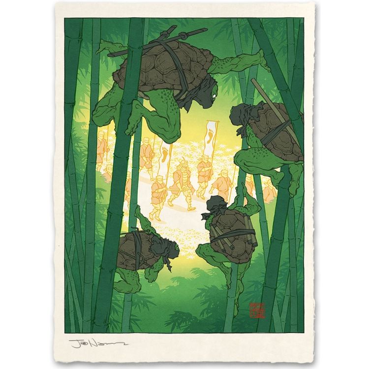 Trouble Afoot by Jed Henry