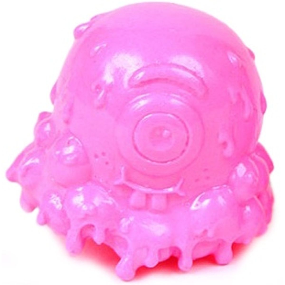 Ice Cream Resin Head - Original