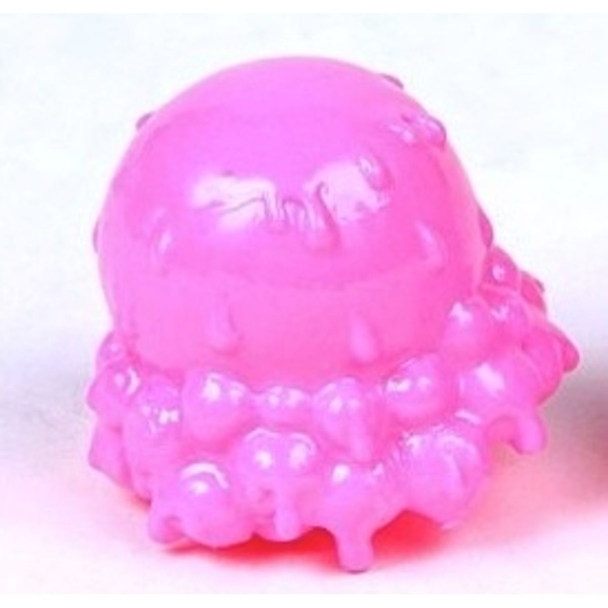 Ice Cream Resin Head - Original