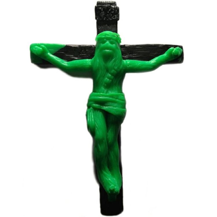 Forceolicism 2: The Passion of the Wookiee (Green) by Forces of Dorkness (Scott Kinnebrew)