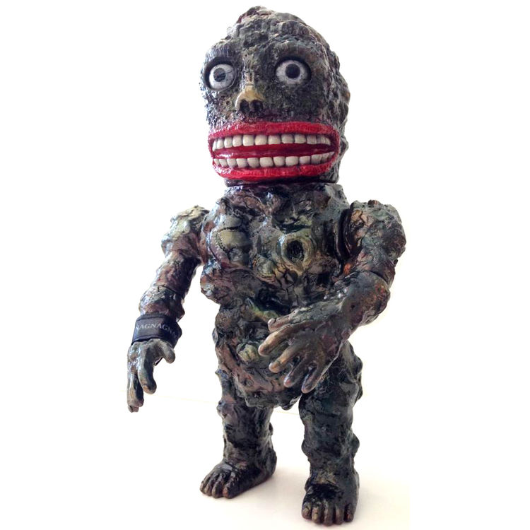 NagNagNag - Normal Face by NagNagNag (Shigeru Arai)