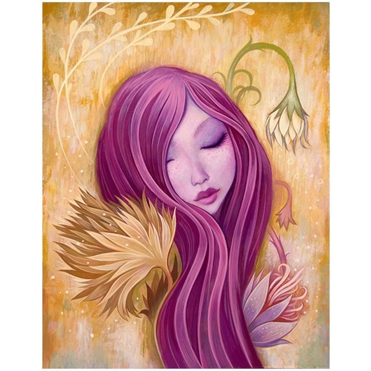Slumber by Jeremiah Ketner