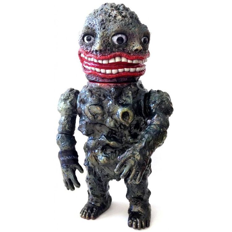 NagNagNag - Double Face by NagNagNag (Shigeru Arai)