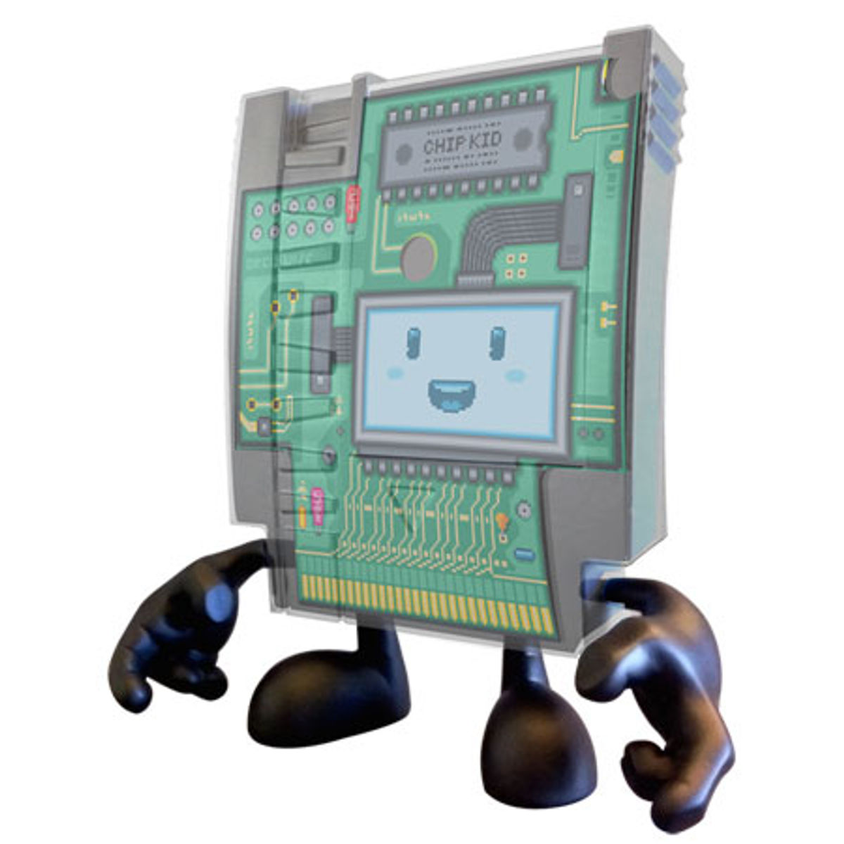 Chip Kid