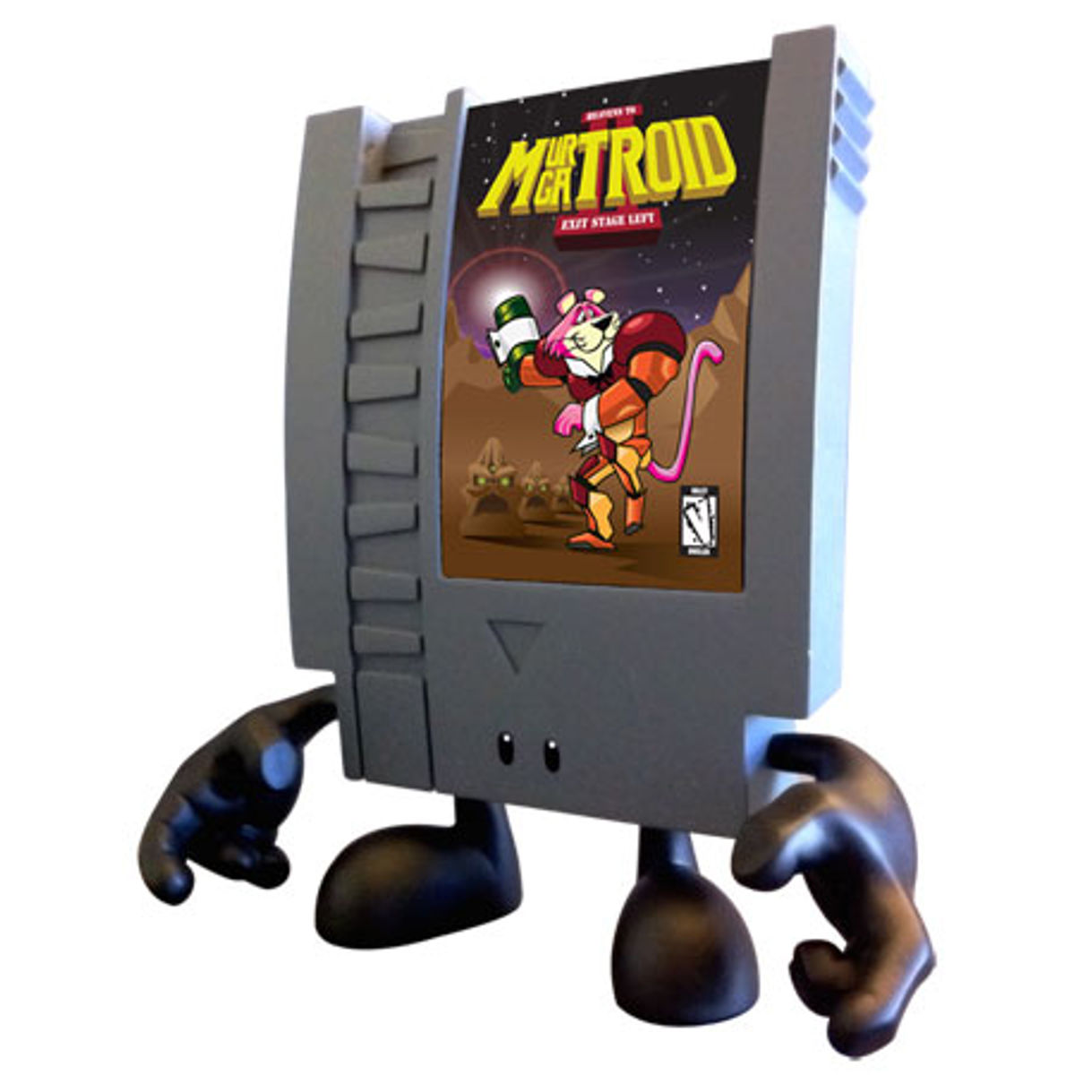 Heavens to Murgatriod II