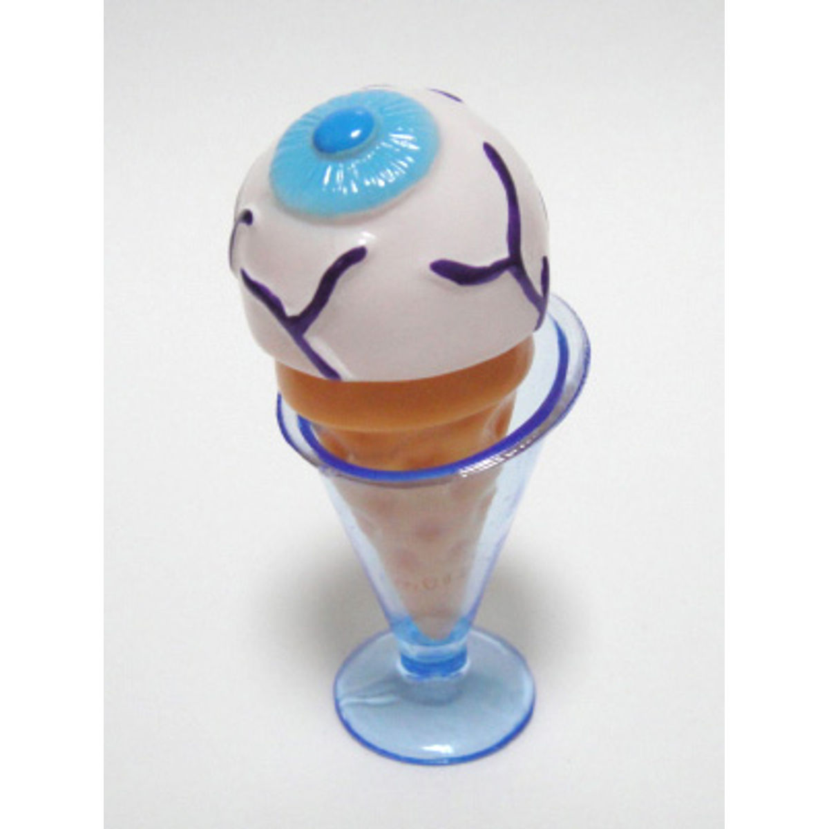 Eyeball Ice Cream
