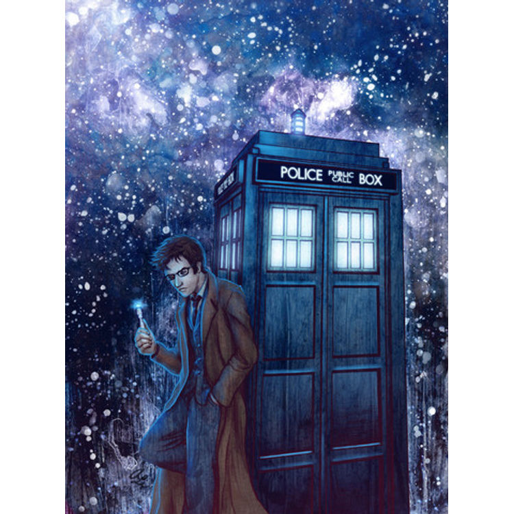 The Lonely God by Alice Meichi Li