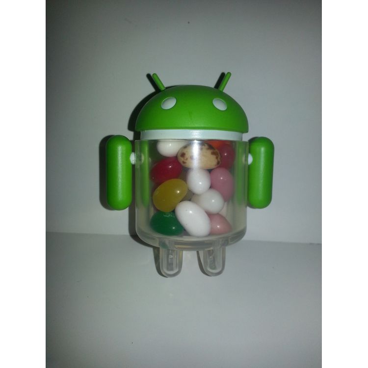 Jellybean by Cricktopsy