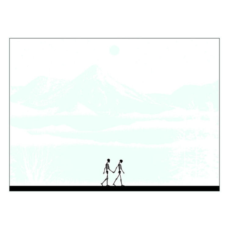 The Day Everything Became Nothing 2 by Dan McCarthy