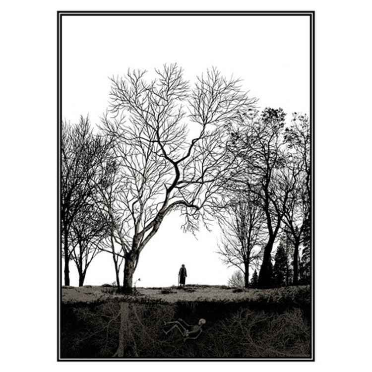 Wish You Were Here 11 by Dan McCarthy