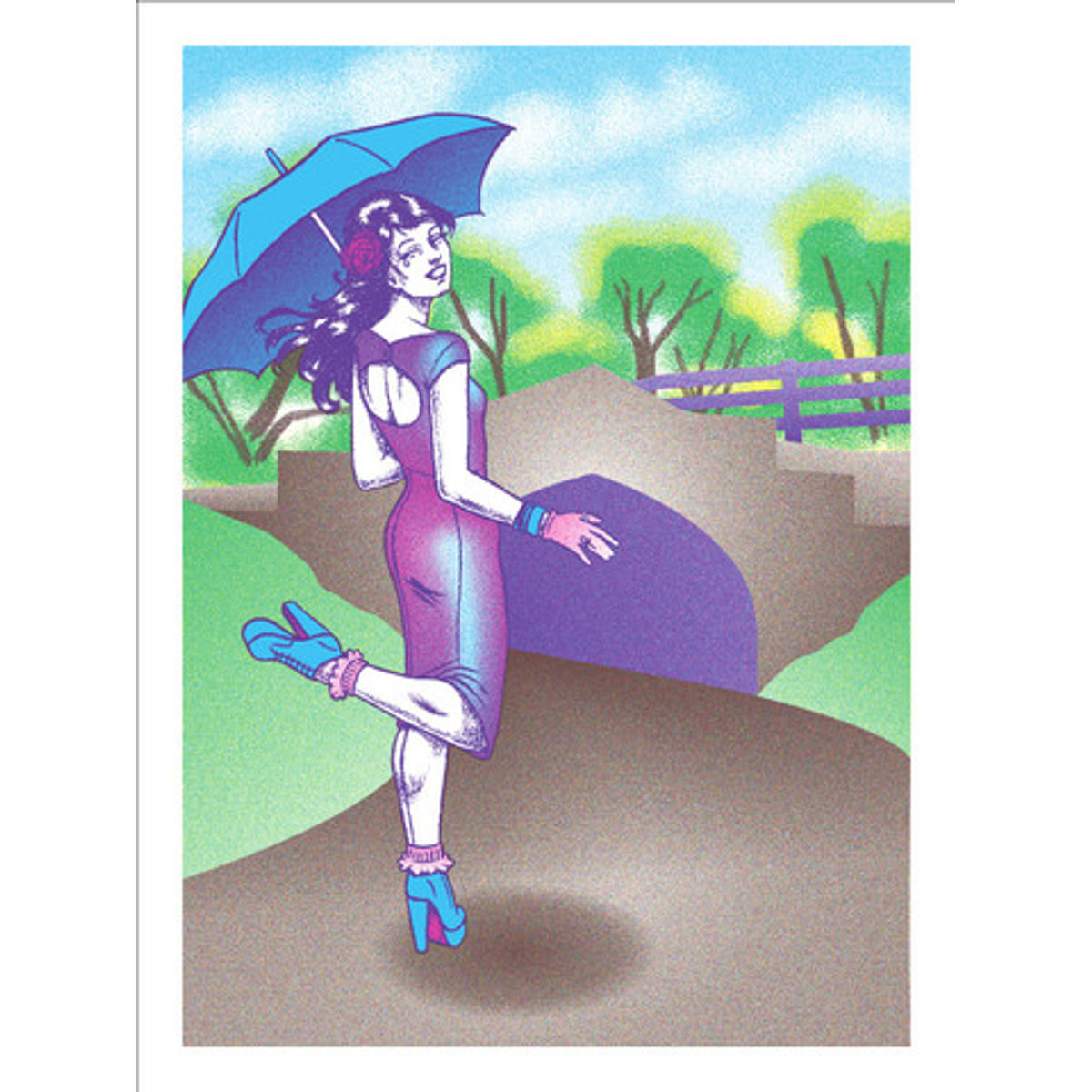 "Big Sister" (Death)