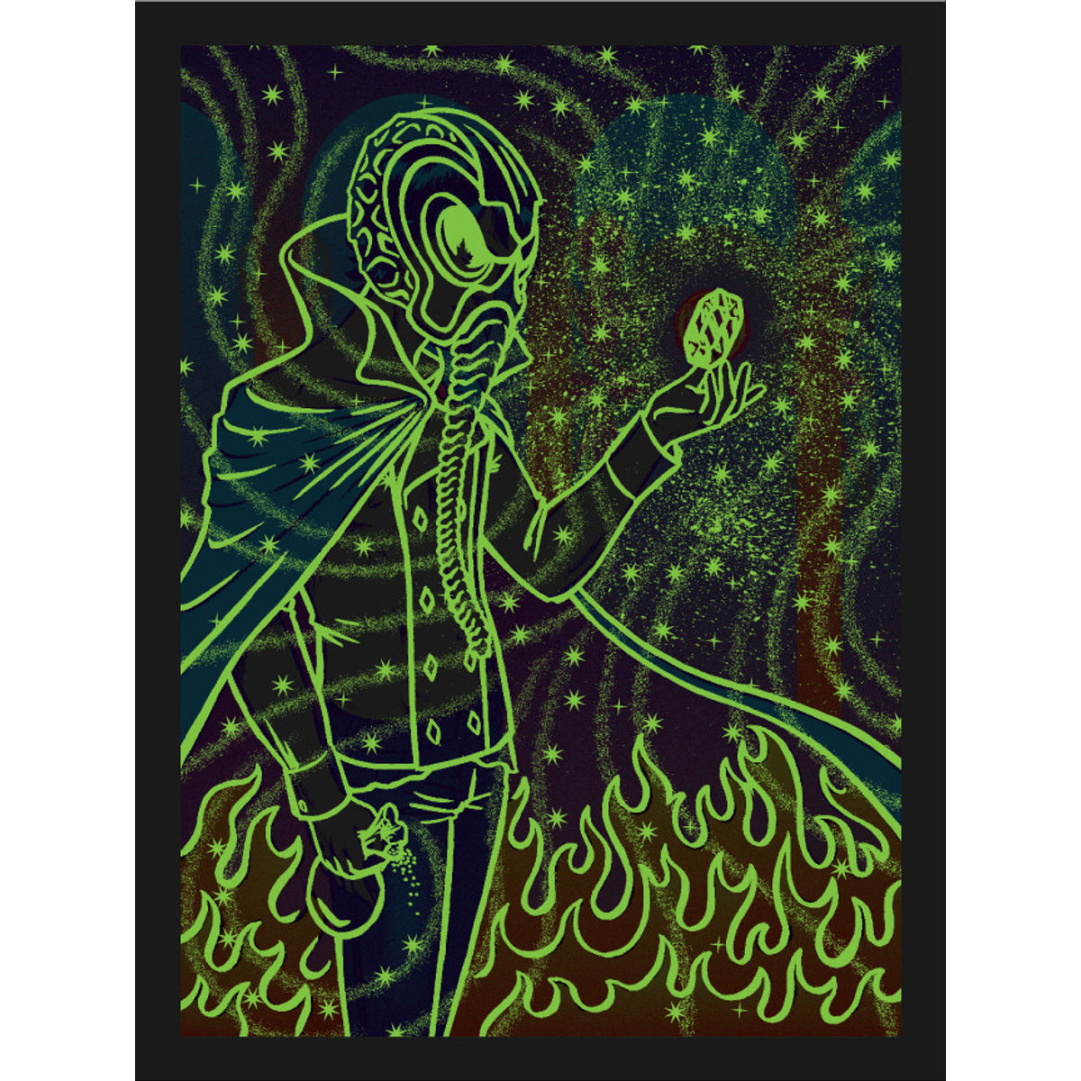 "Prince of Stories" (Dream)