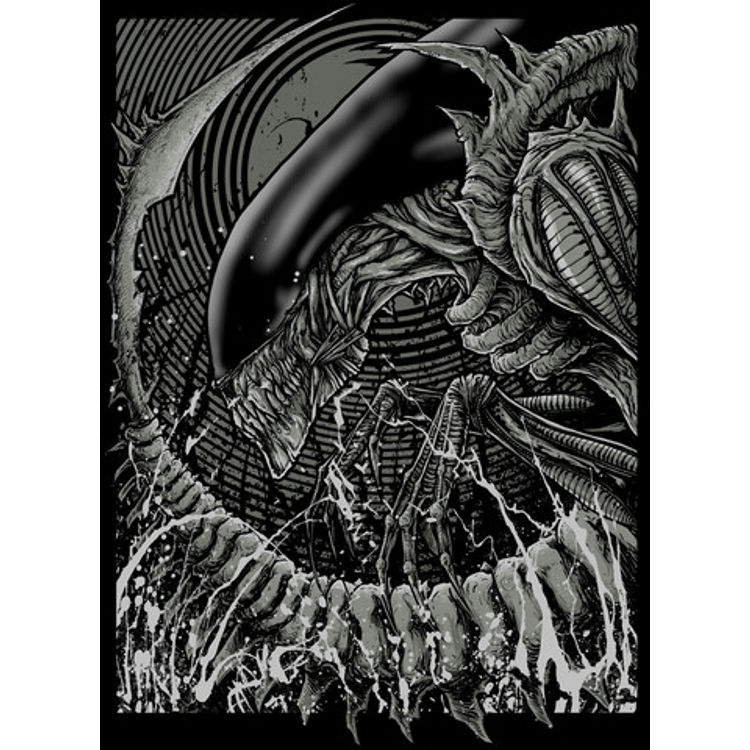 Gutted by Godmachine