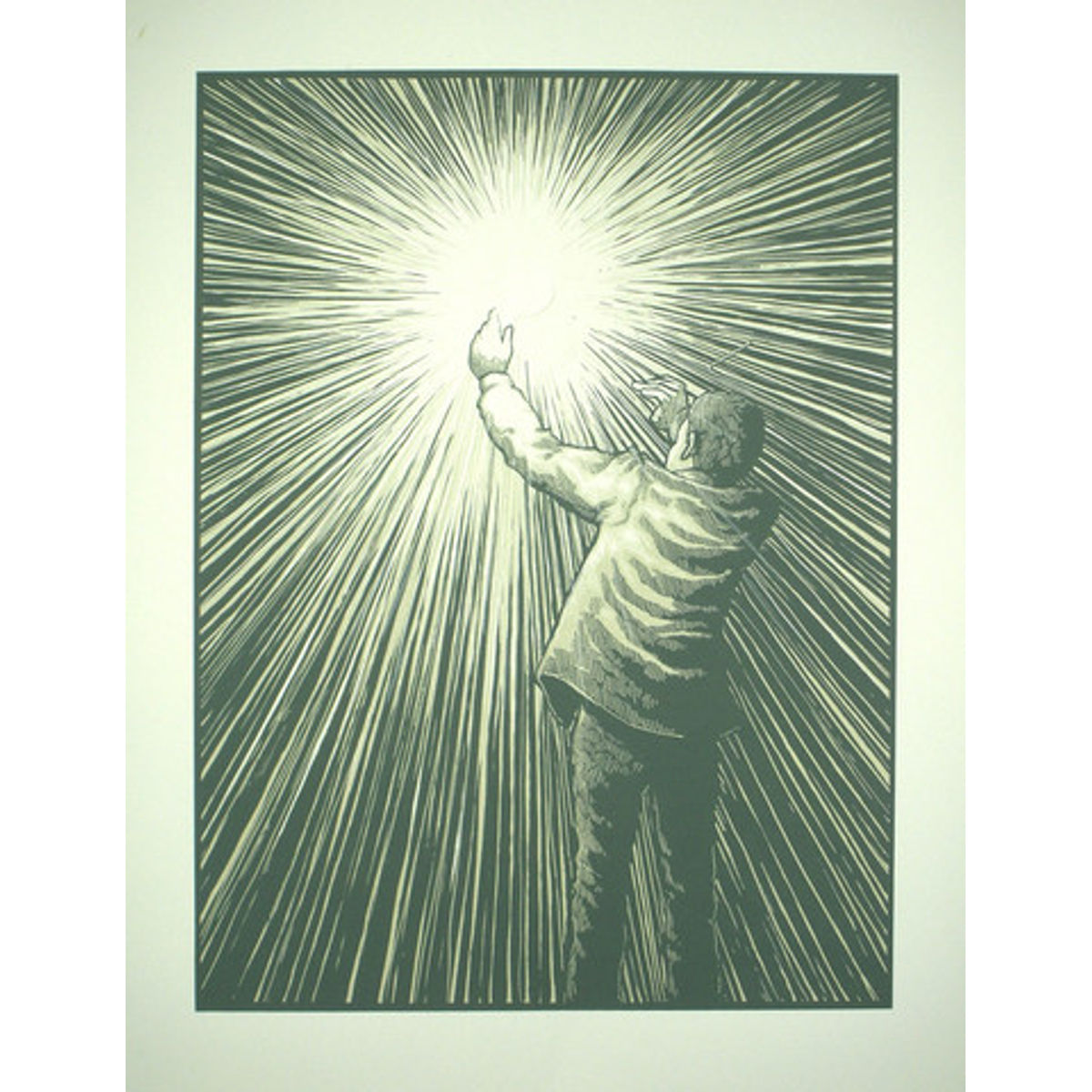 It's Okay to Have Your Own