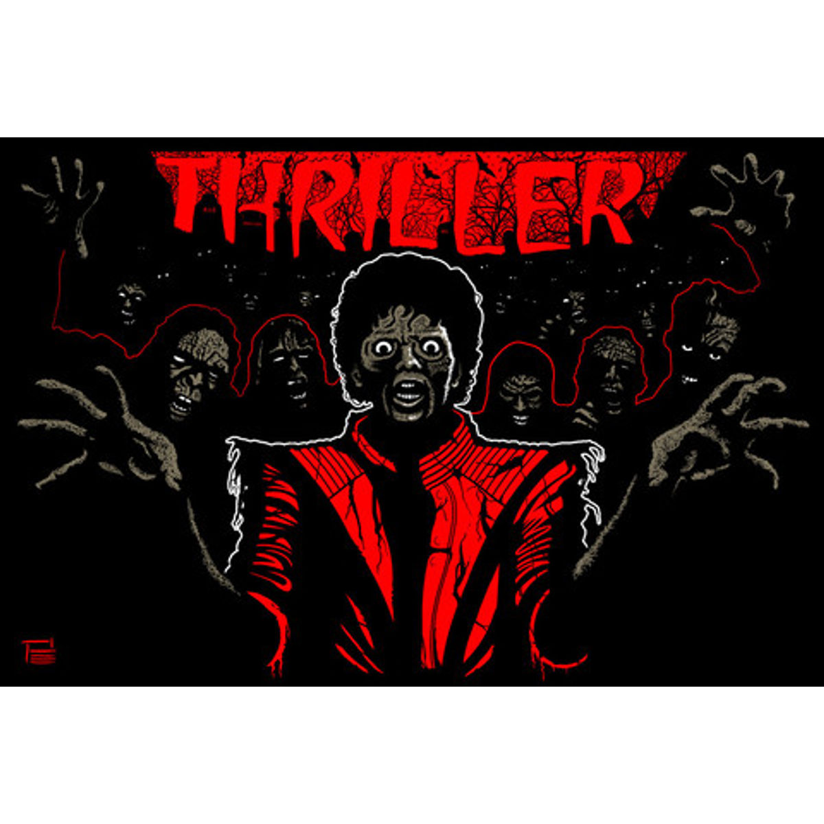 Thriller