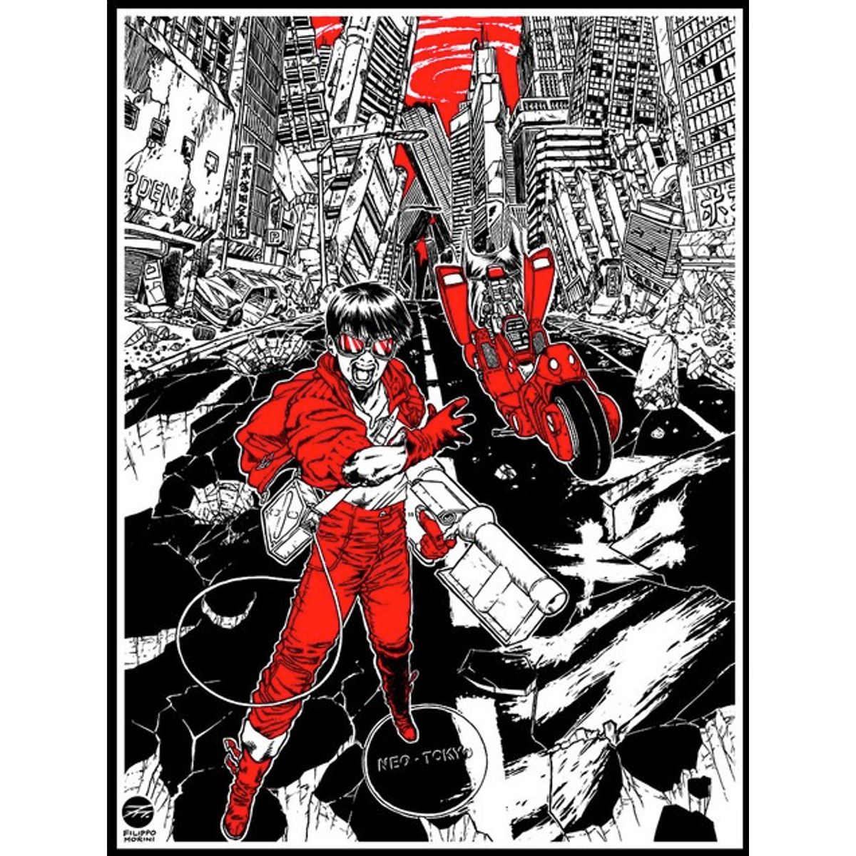 He was a friend of mine