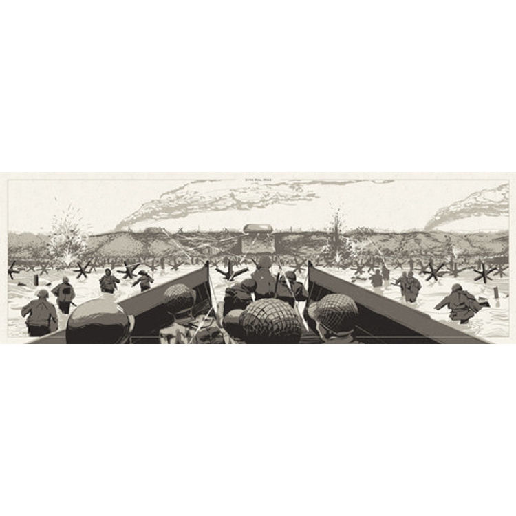 Day of Days by Rob Loukotka (Fringe Focus)