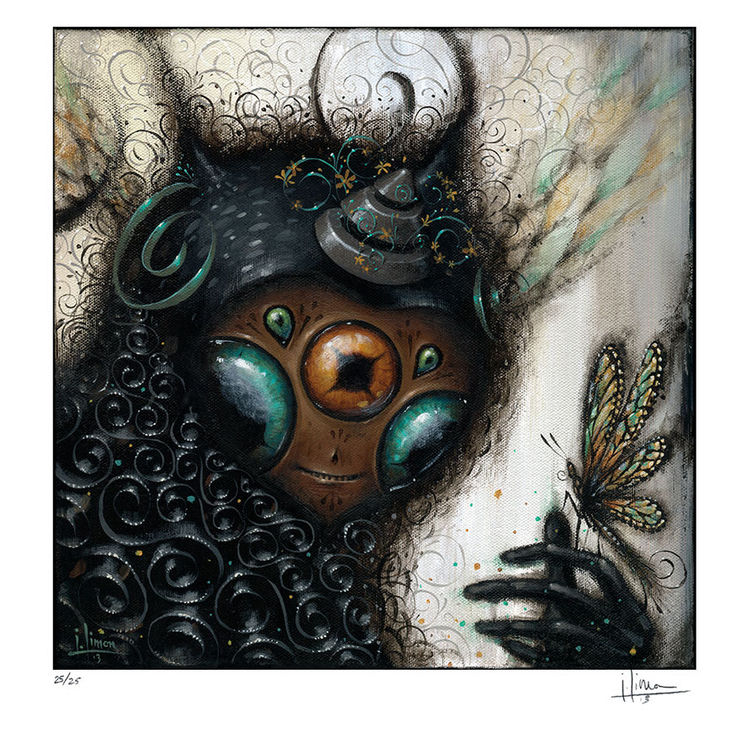 Kindle by Jason Limon