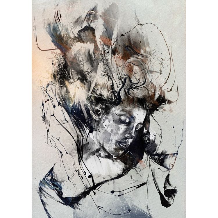 Madre by Russ Mills