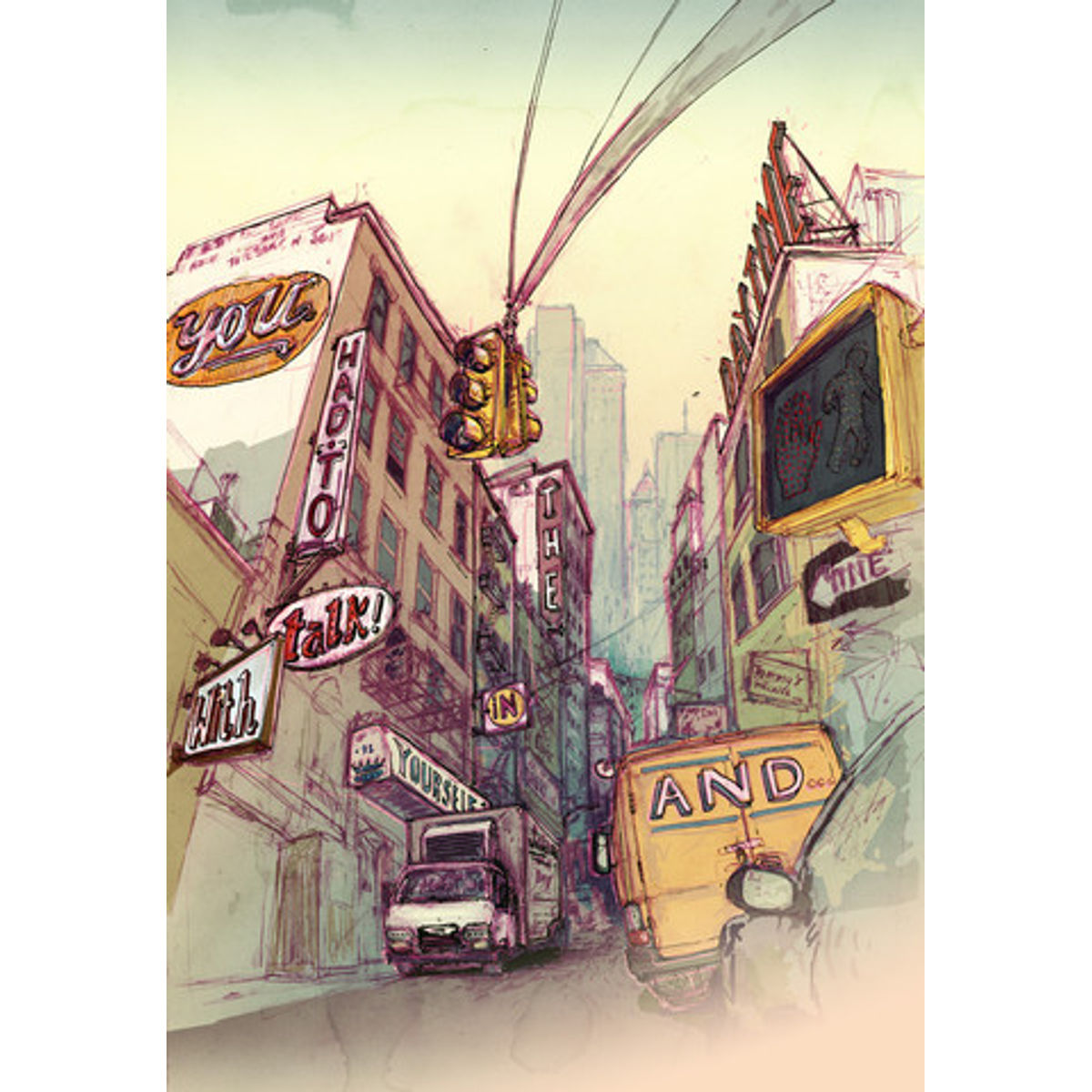 Page 91, "Seize the Day" - Bellow, Saul