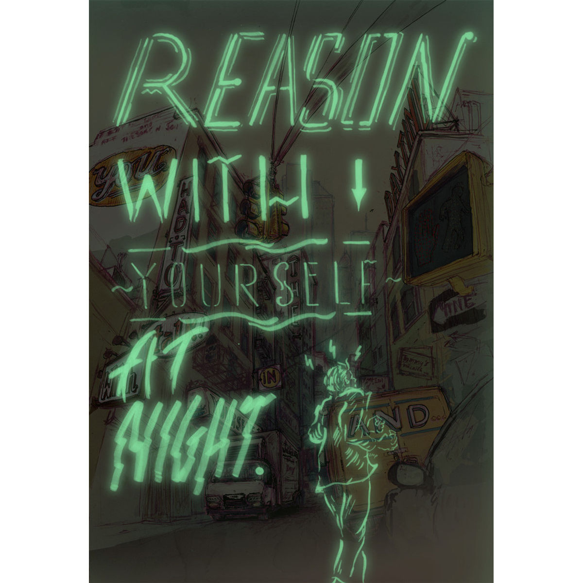 Page 91, "Seize the Day" - Bellow, Saul