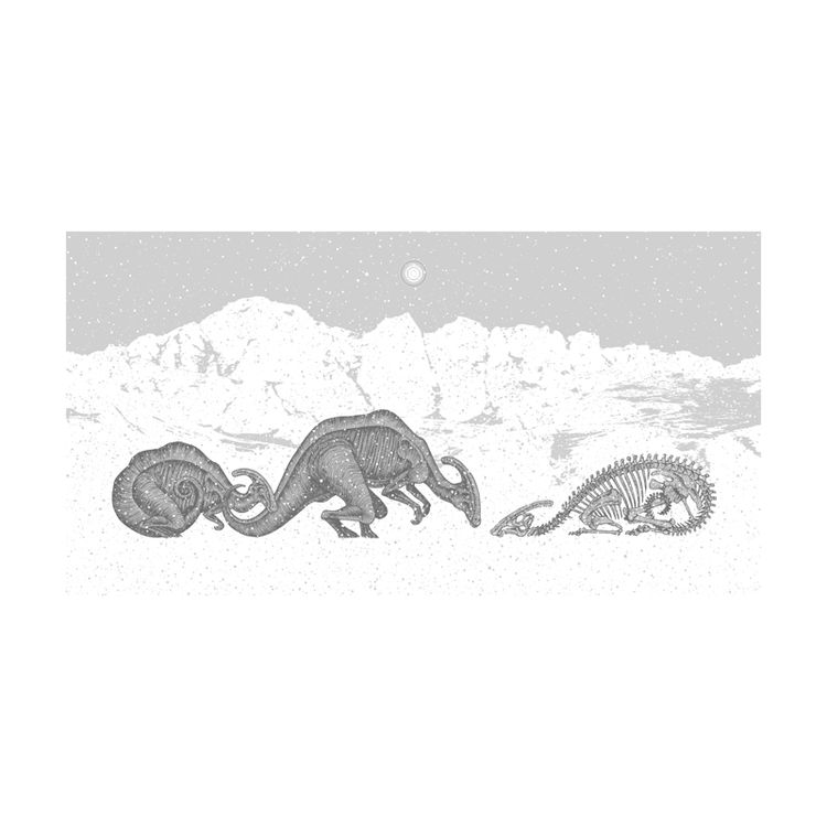 The Ice Age by Dan McCarthy